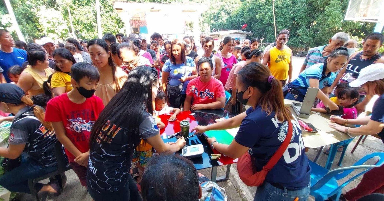 Serving Hearts, Sharing Smiles.