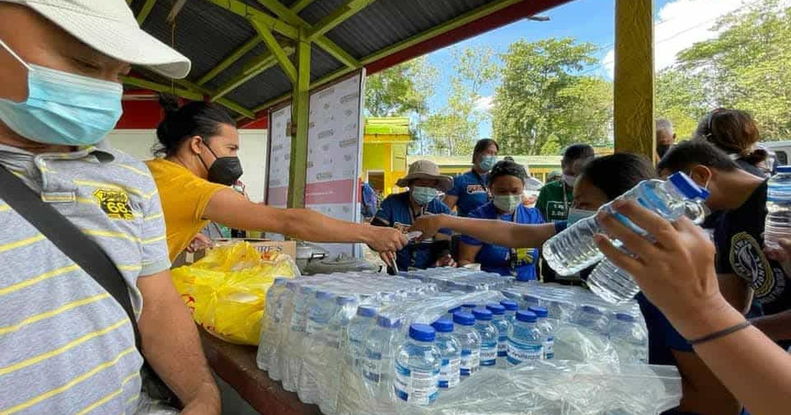 Extending Care Beyond the Crisis