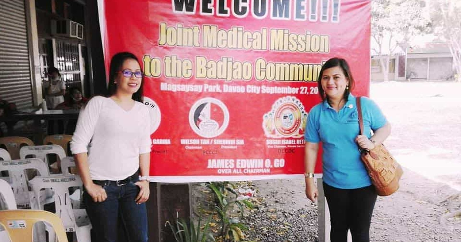 Healing Hands, Caring Hearts.