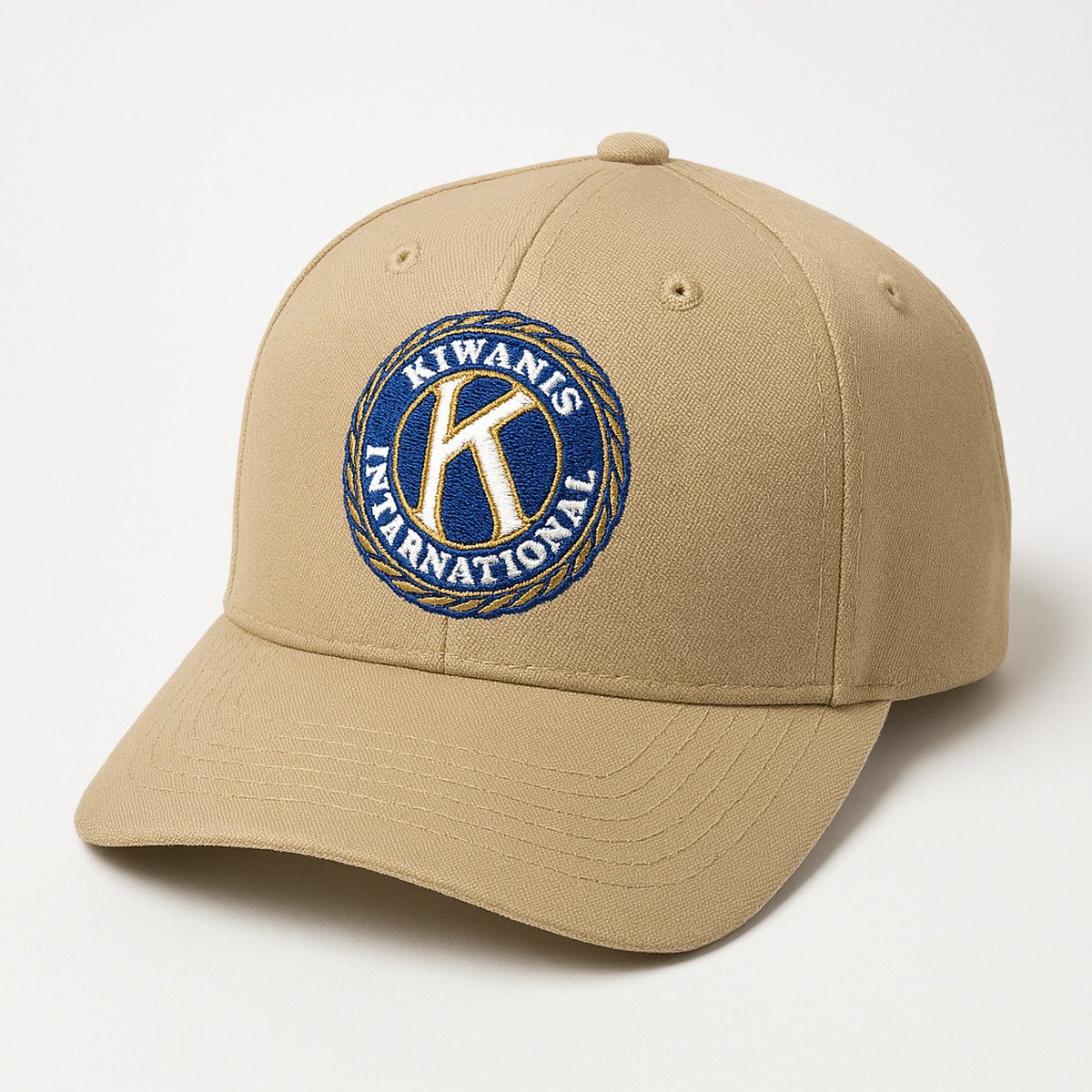 Kiwanis Cap