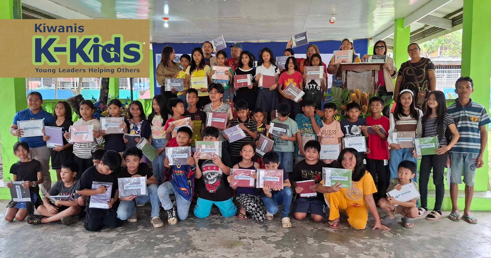 Service Leadership Programs