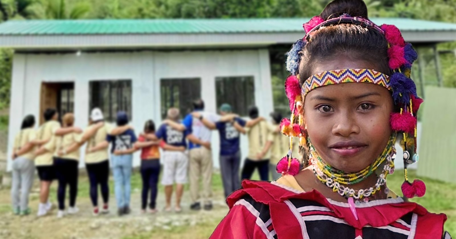 Bright Beginnings: Sitio Namnam Daycare