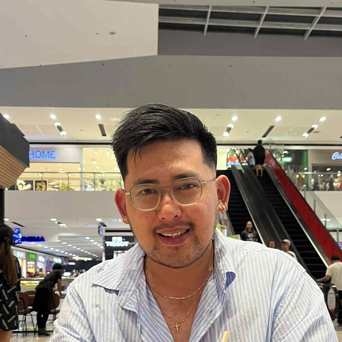 Marvin Augustine S. Navarro